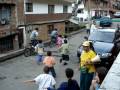 videos de Mauricio A. Garzon... Club Recreativo contruyendo caminos.... Actividad Recreativa..