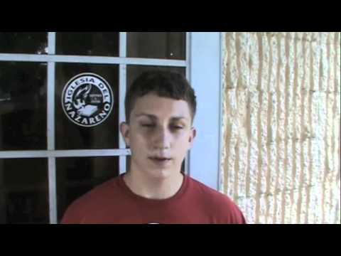 Bayamon, Puerto Rico 2011 (Mission)