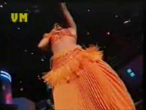 Arabic trance dance by SekT