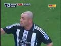 John Carew and Marlon Harewood