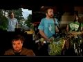 Kid Canaveral's video for Smash Hits, shown on the Beeb, likesay