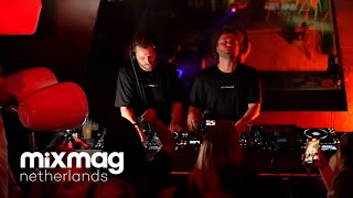 Joyhauser - Live @ Crane Sessions ADE 2023