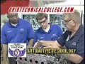 Ohio Technical College - Mechanics Training