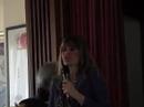 incontro con alessandra mussolini assemini elezioni amminist