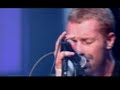 2002-07-26 - Coldplay - In My Place ( Live @ TOTP)