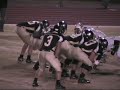 Matt Lewis - Tight End - Football Recruiting Video