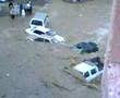 قدرة الله في امطار مكه Mekka flood