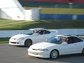 Autodrome St-Felicien 11 Juillet 08