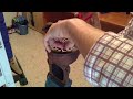 CAMBIO DE CARTUCHO DEL TURBO EN E60 525d