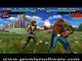 New!! Hwoarang Death Combo!! (No Wall Hit) New!! Hwoarang Death Combo!! (No Wall Hit)
