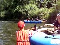 splav Hrona 2007