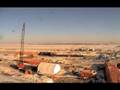 videos de New Winnipeg Terminal Construction Timelapse: October 2008