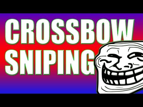 how to obtain xbow bf3