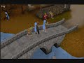 [RS] Ditching my Friend