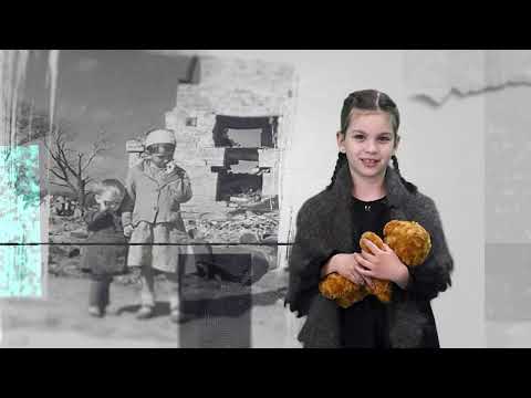 Наследники Великой Победы. 5 выпуск. 01.05.25