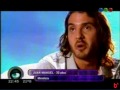 Juan Manuel Prieto Presentación - Gran Hermano 2012
