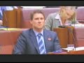Senator Conroy Senator Conroy