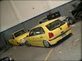 Carros Envolvidos