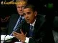 OBAMA ON IRAQ: What is Success with Al Qaeda in Iraq & Iran?