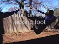 Volley Kick Tuturial