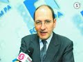 Pagnoncelli: �Le istituzioni non premiano la creativit�
