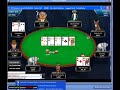 Mike Matusow Blows Tourney Stack Mike Matusow Blows Tourney Stack