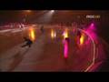 Superstars on Ice opening