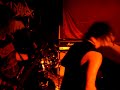 Toxic Holocaust - Outbreak Of Evil (Live)