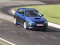 Subaru Impreza WRX STi - CAR Magazine