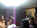 cumple de sharito , mami de jhary luis