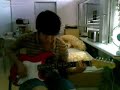 JUST FUNKY - Tomo Fujita Cover