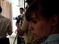 Vag�n 72 - Detr�s de Escena