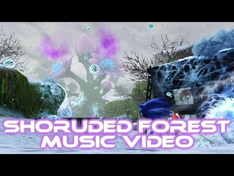 Shoruded Forest (Music Video)