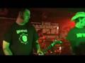 Black Chrome 2008 DeathPunk fest