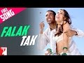 Falak Tak - Full Song - Tashan video