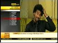 Live David Haye Interview Live David Haye Interview