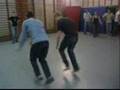 Duo Jumpstyle 2 - Belgian-Jumpstyle.com