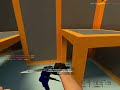 Toxic Surf Is Bullshit (Counter-Strike: Source)