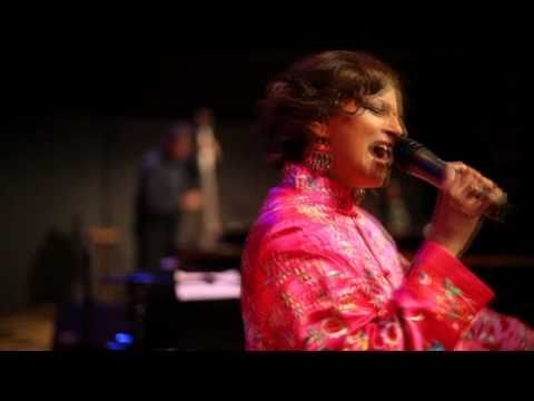Jacinta Luis – Night & Day (Live)