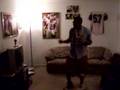 SIU Football Crank that Soulja Boy 