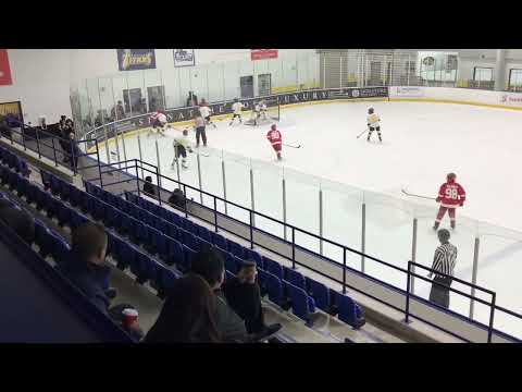 Sebastian Gayagoy U15/16 Highlights