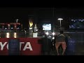 Jazmín Pinedo pasa por una dura prueba en la Noche de Drifting