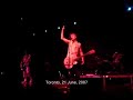 Manu Chao & Radio Bemba El Viento Toronto