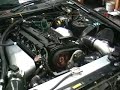 RIPS R34 GTR RB30 Stealth bomber 1st startup