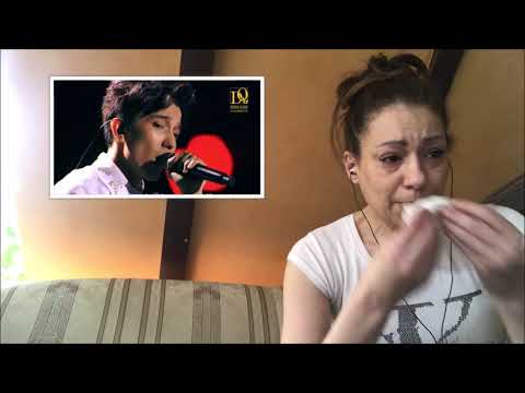 Dimash Kudaibergen "Daybreak" reaction ~ Димаш Құдайберген - Таң атты, Бастау 2017