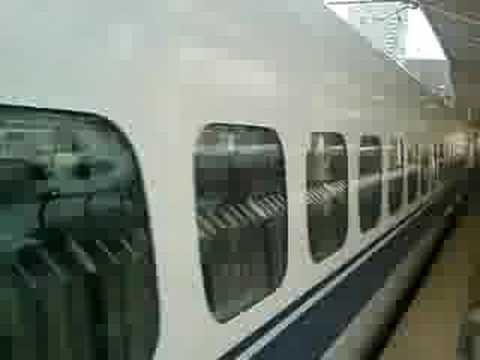 20080822 300系到着-2