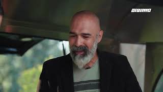 عالطاولة بالبلد : تحلاية عيش السرايا في قرية كفر برعم المهجرة مع الشيف عفاف ابراهيم