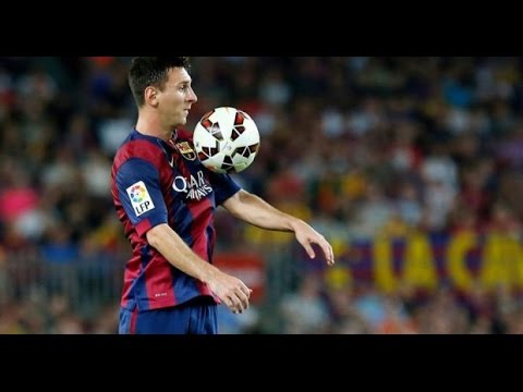 Messi'' - Some of Messi's best touches during this season. Best ball control in the world in my eyes. Facebook: https://www.facebook.com/pages/Messi-TheBoss/538177782928122?ref=hl ---- DISCLAIMER!...