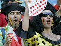 ESPAÑA EUROCOPA 2008 / SPAIN EURO 2008 ESPAÑA EUROCOPA 2008 / SPAIN EURO 2008