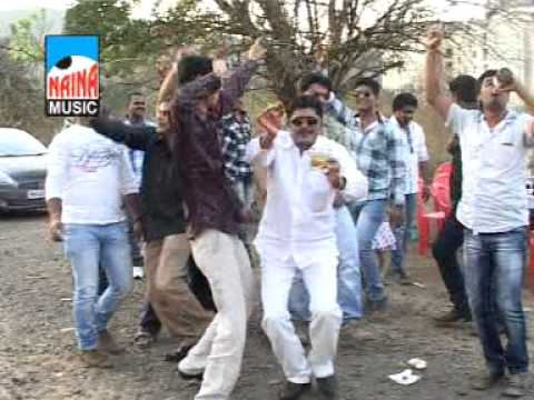 aadesh - from album of bhagava zenda (koligit)